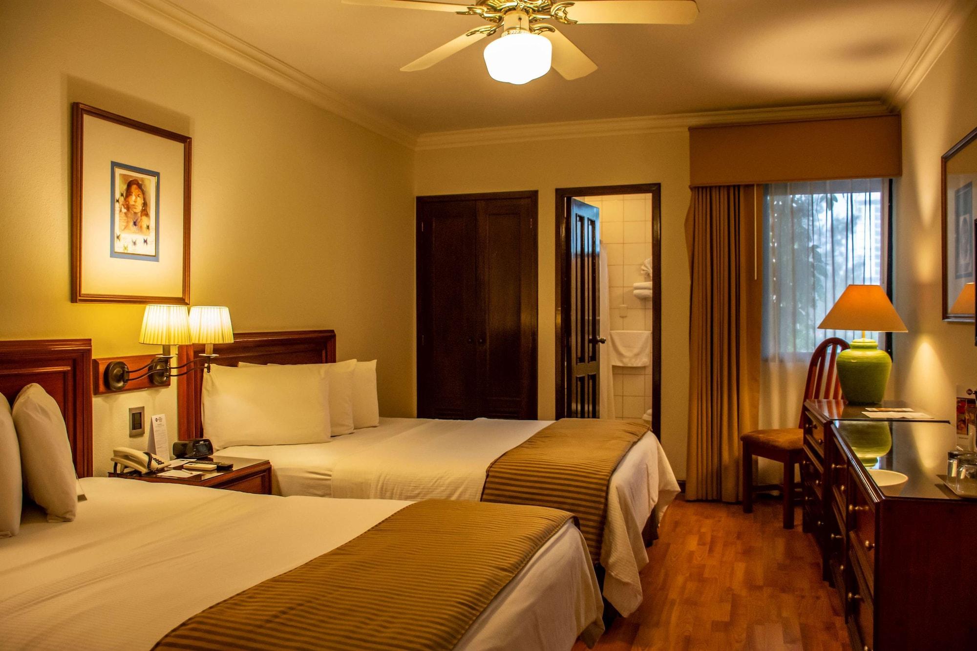 Best Western Plus Hotel Stofella Guatemala City Luaran gambar