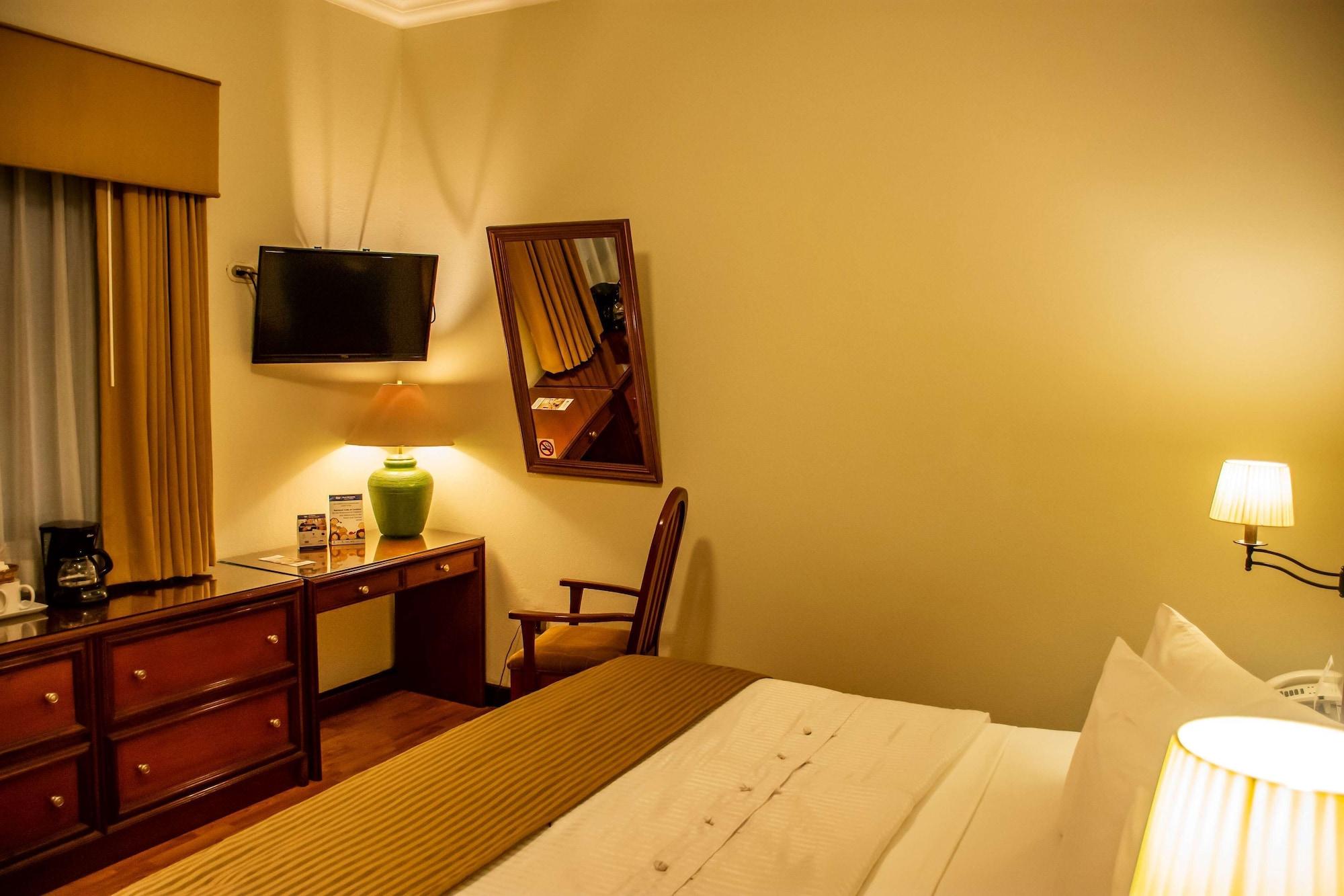 Best Western Plus Hotel Stofella Guatemala City Luaran gambar