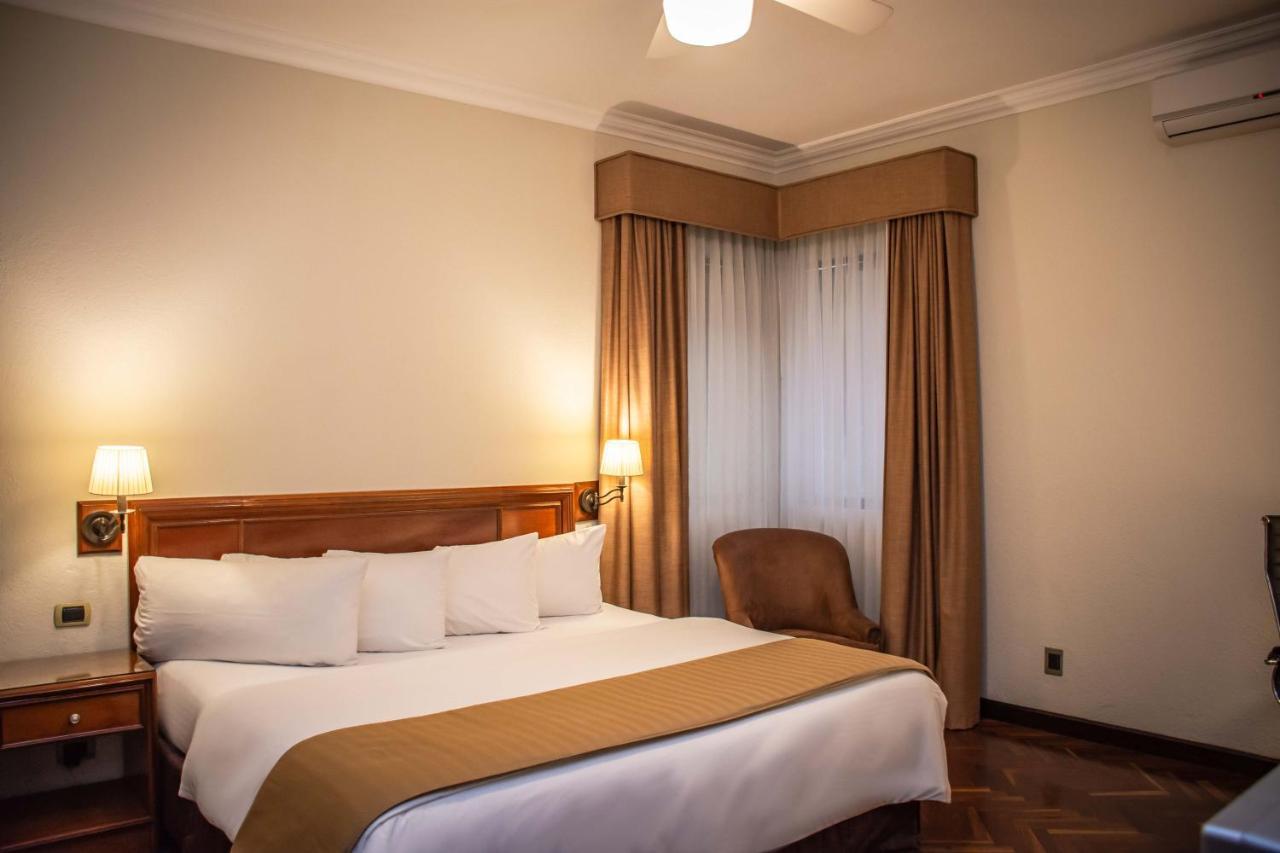 Best Western Plus Hotel Stofella Guatemala City Luaran gambar