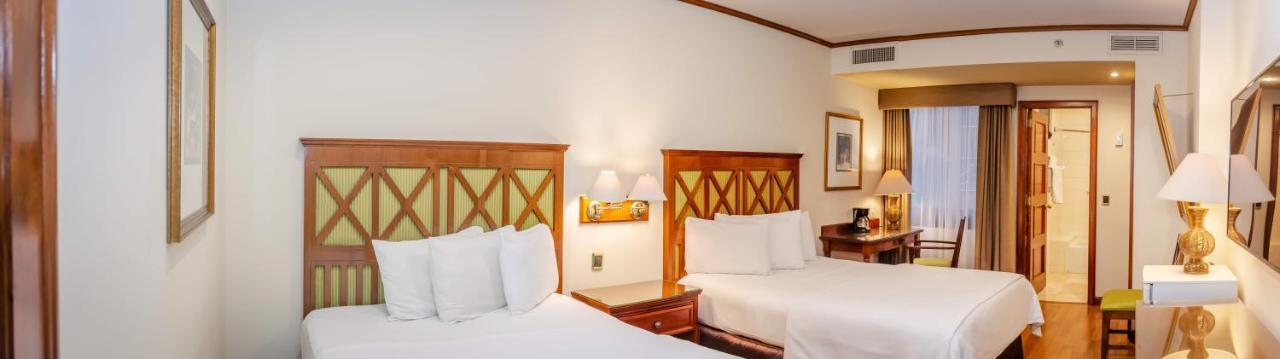 Best Western Plus Hotel Stofella Guatemala City Luaran gambar