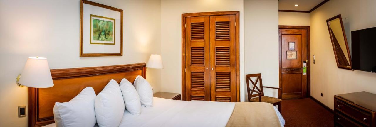 Best Western Plus Hotel Stofella Guatemala City Luaran gambar