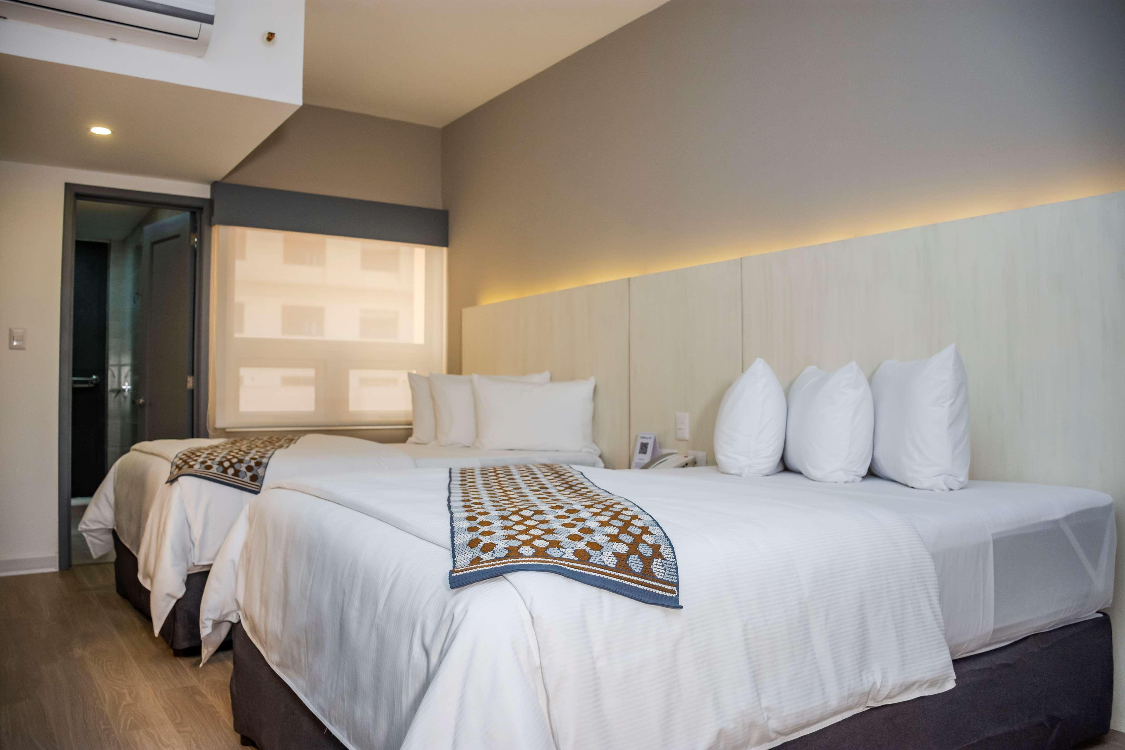 Best Western Plus Hotel Stofella Guatemala City Luaran gambar