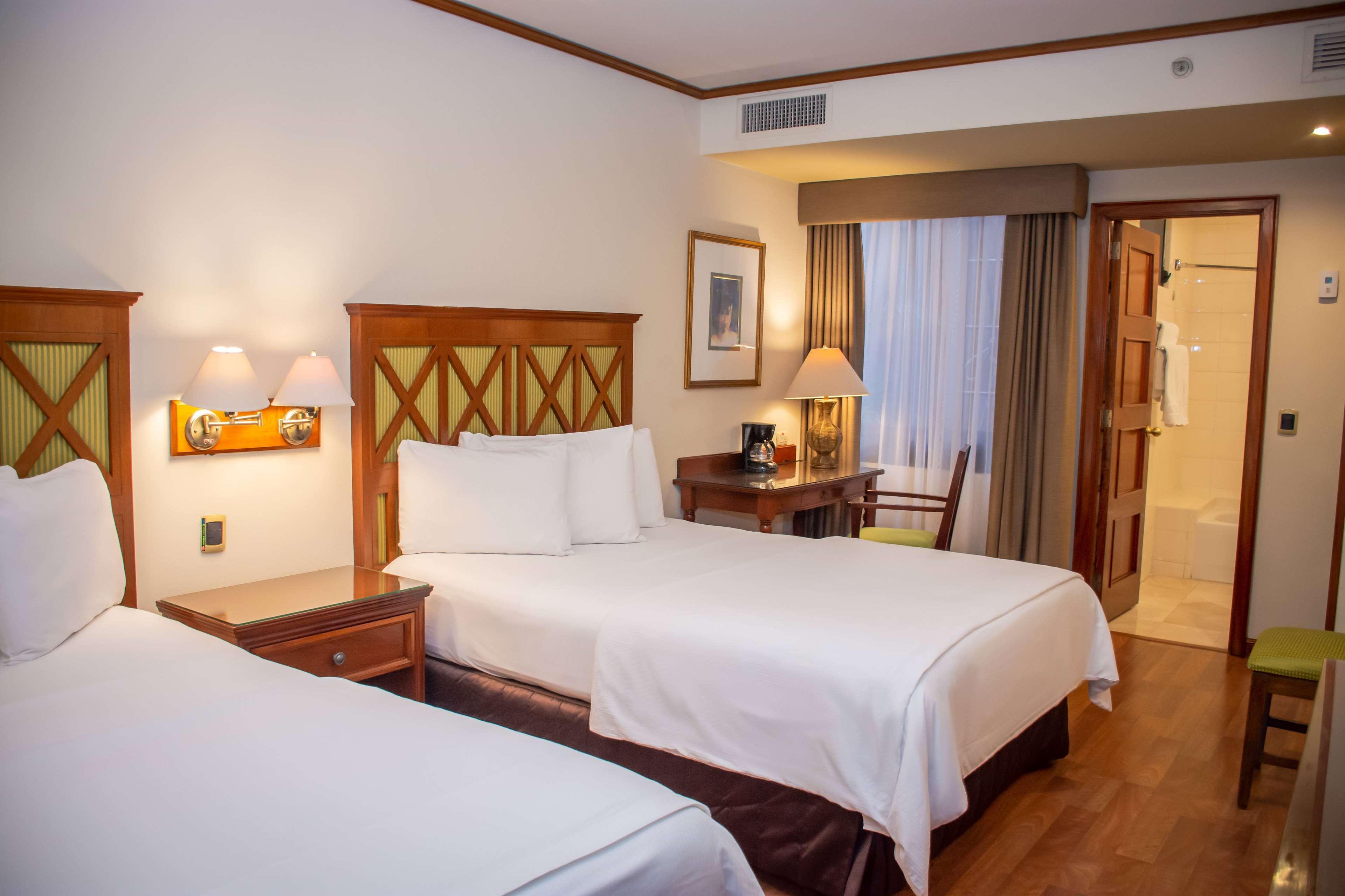 Best Western Plus Hotel Stofella Guatemala City Luaran gambar