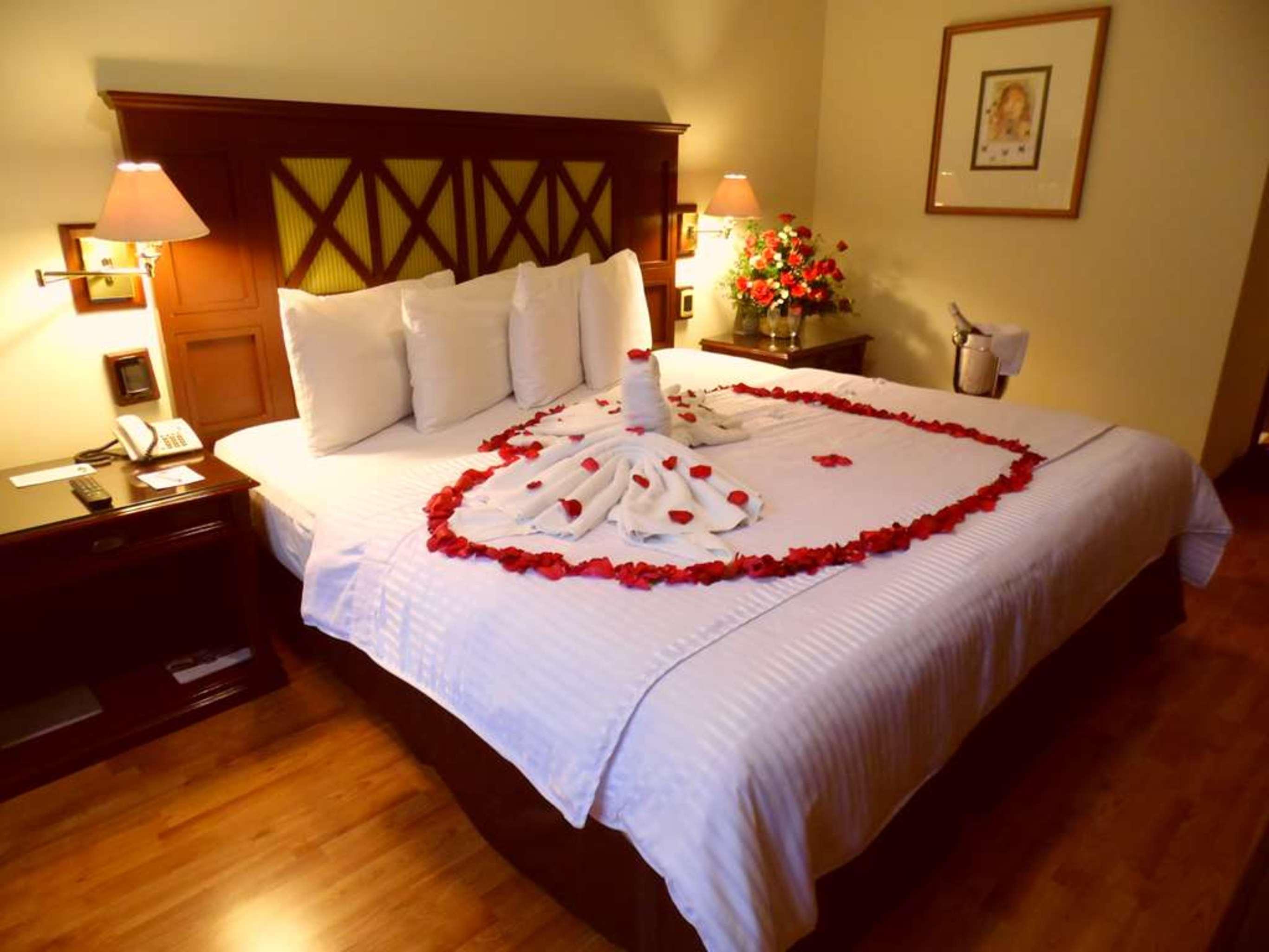 Best Western Plus Hotel Stofella Guatemala City Luaran gambar