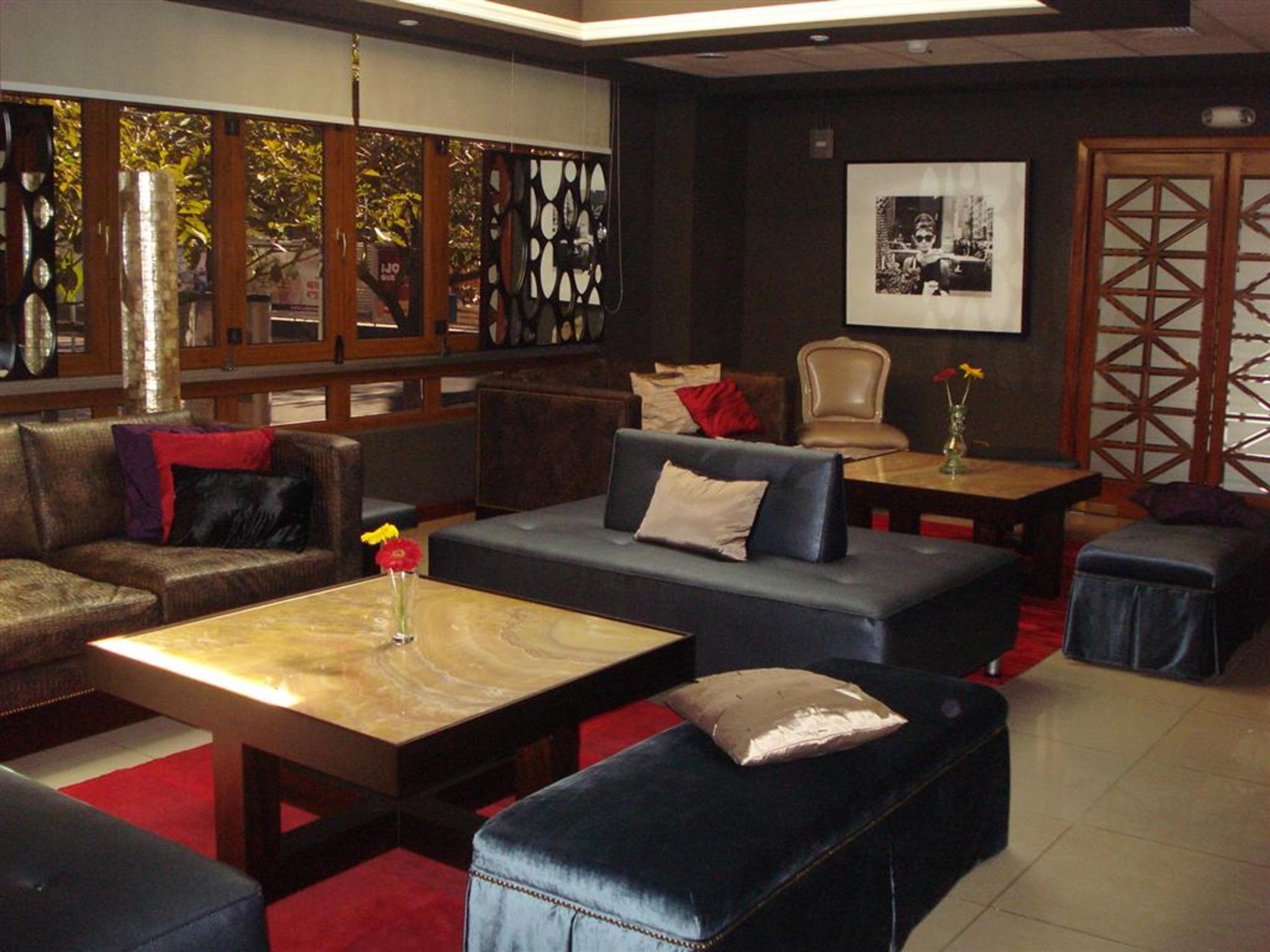 Best Western Plus Hotel Stofella Guatemala City Luaran gambar
