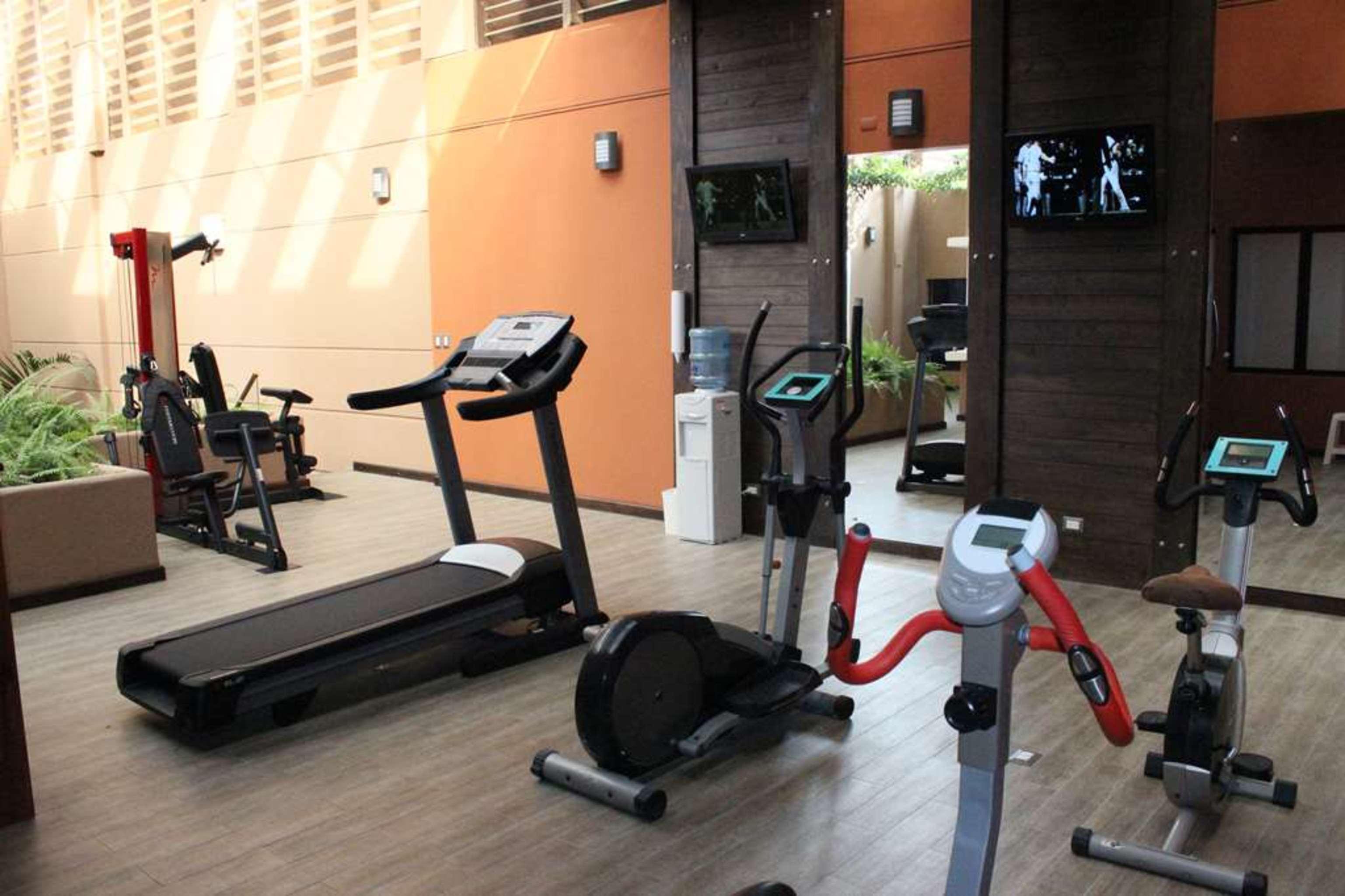 Best Western Plus Hotel Stofella Guatemala City Luaran gambar
