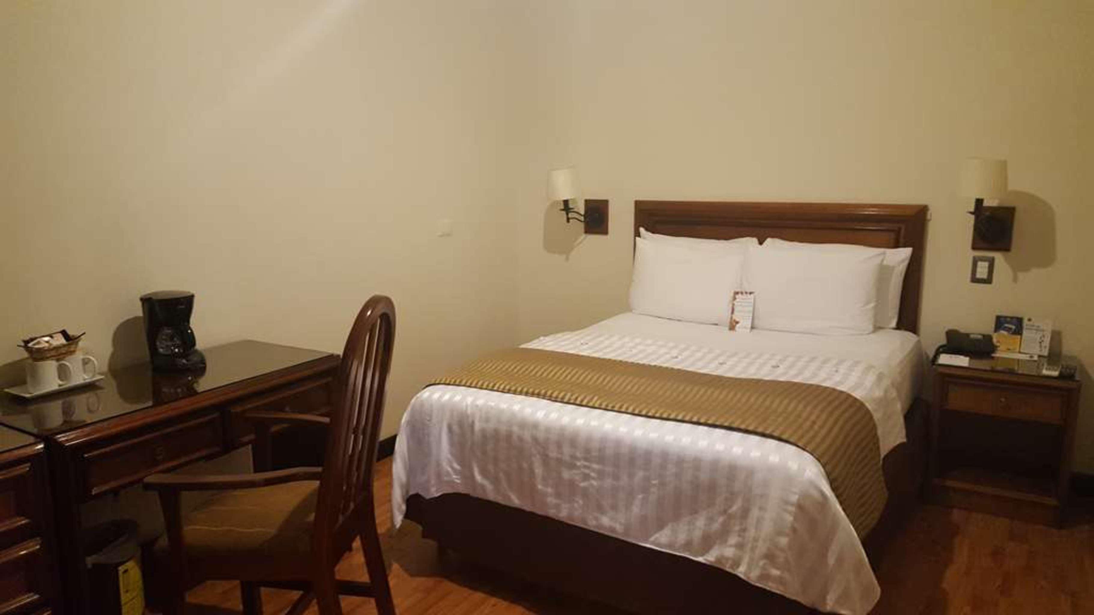Best Western Plus Hotel Stofella Guatemala City Luaran gambar