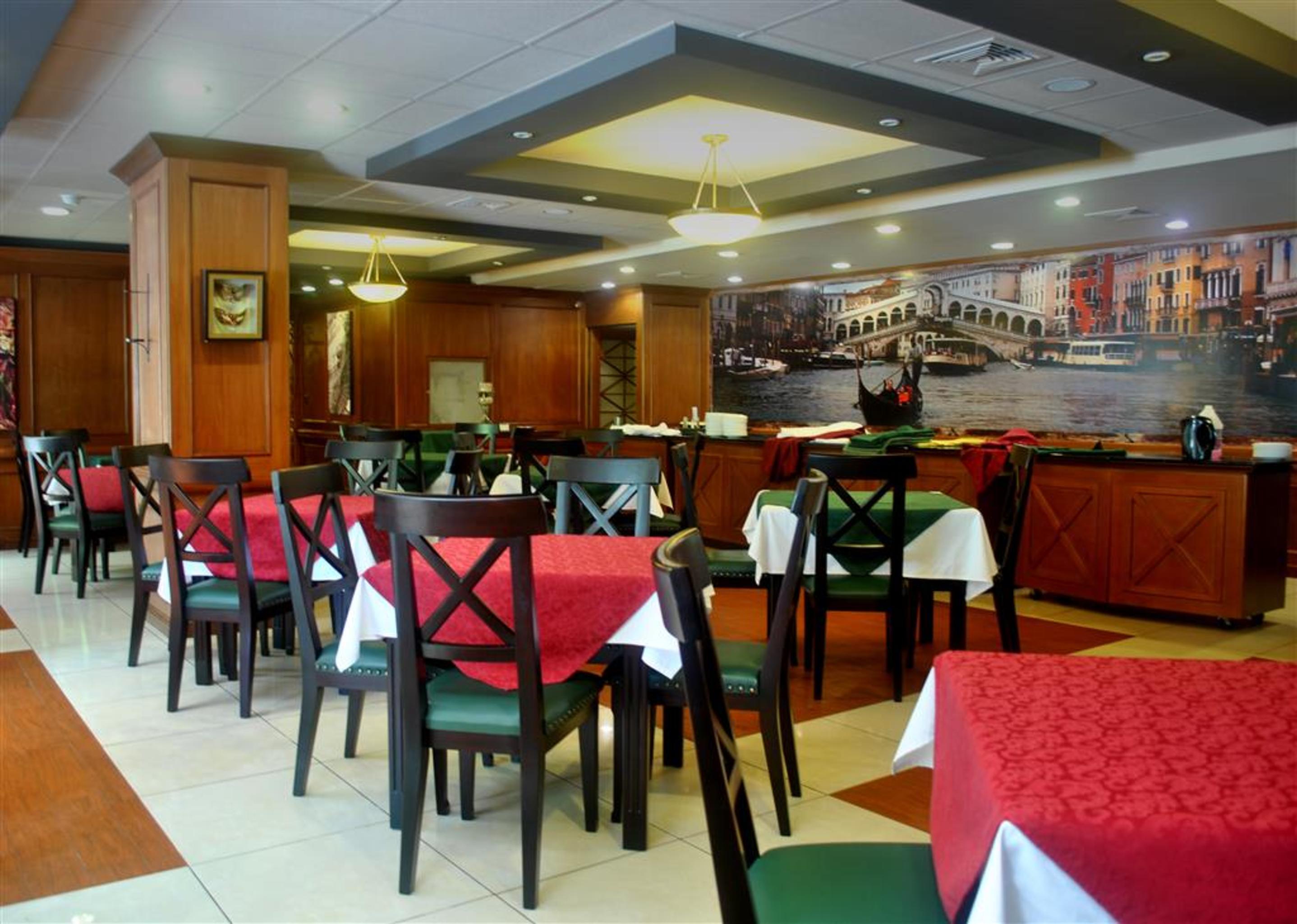 Best Western Plus Hotel Stofella Guatemala City Luaran gambar