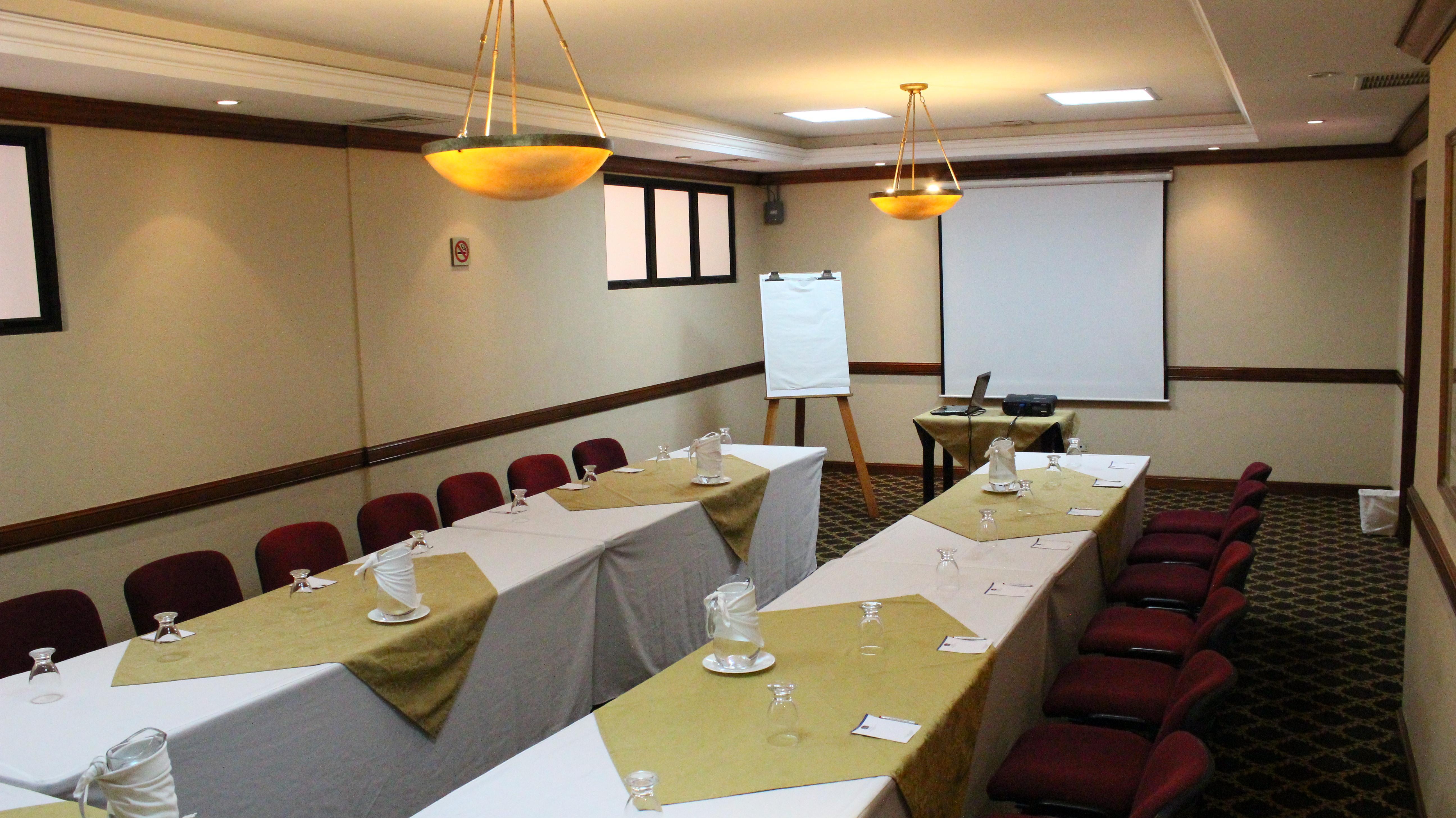 Best Western Plus Hotel Stofella Guatemala City Luaran gambar