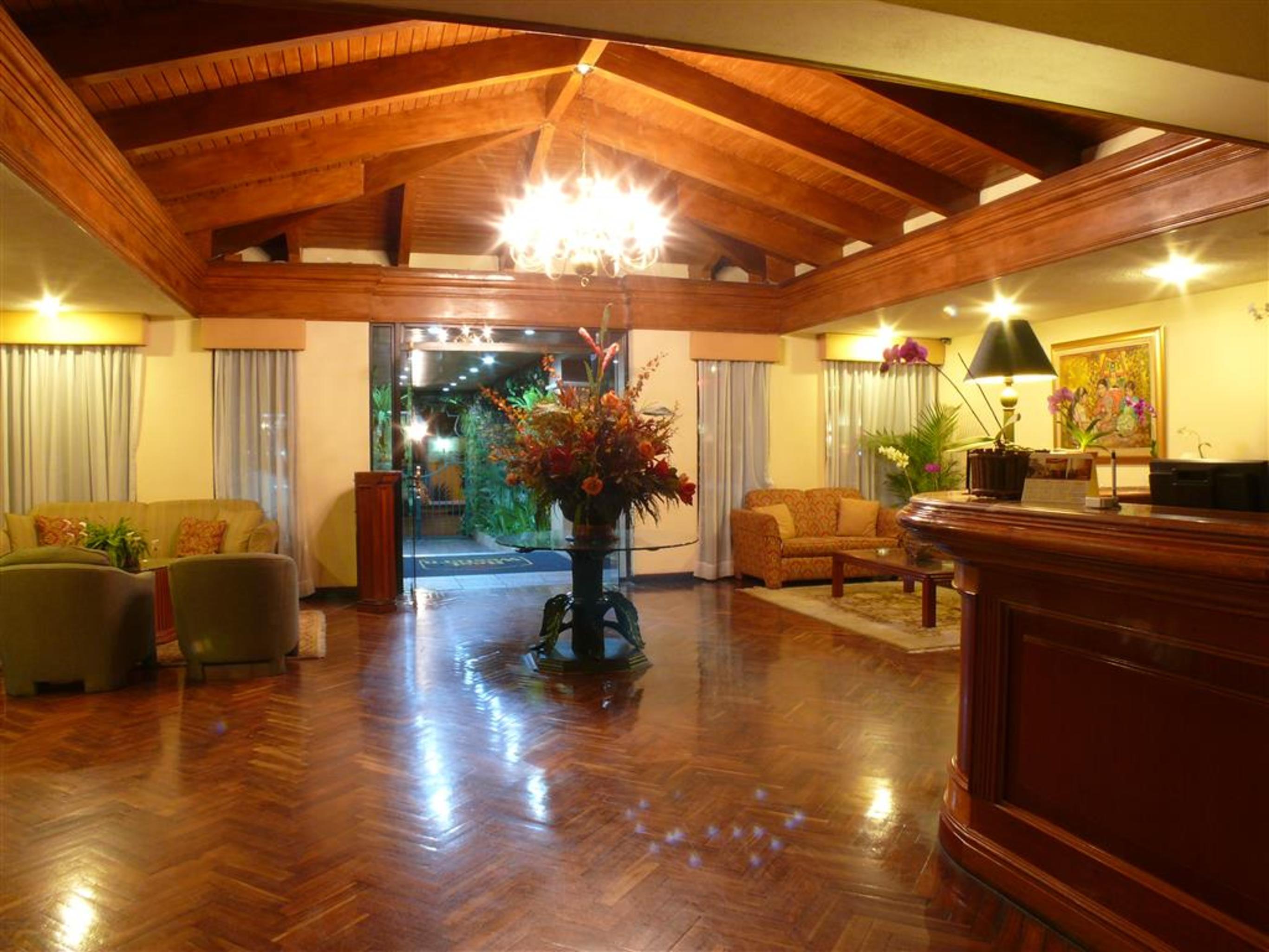 Best Western Plus Hotel Stofella Guatemala City Luaran gambar