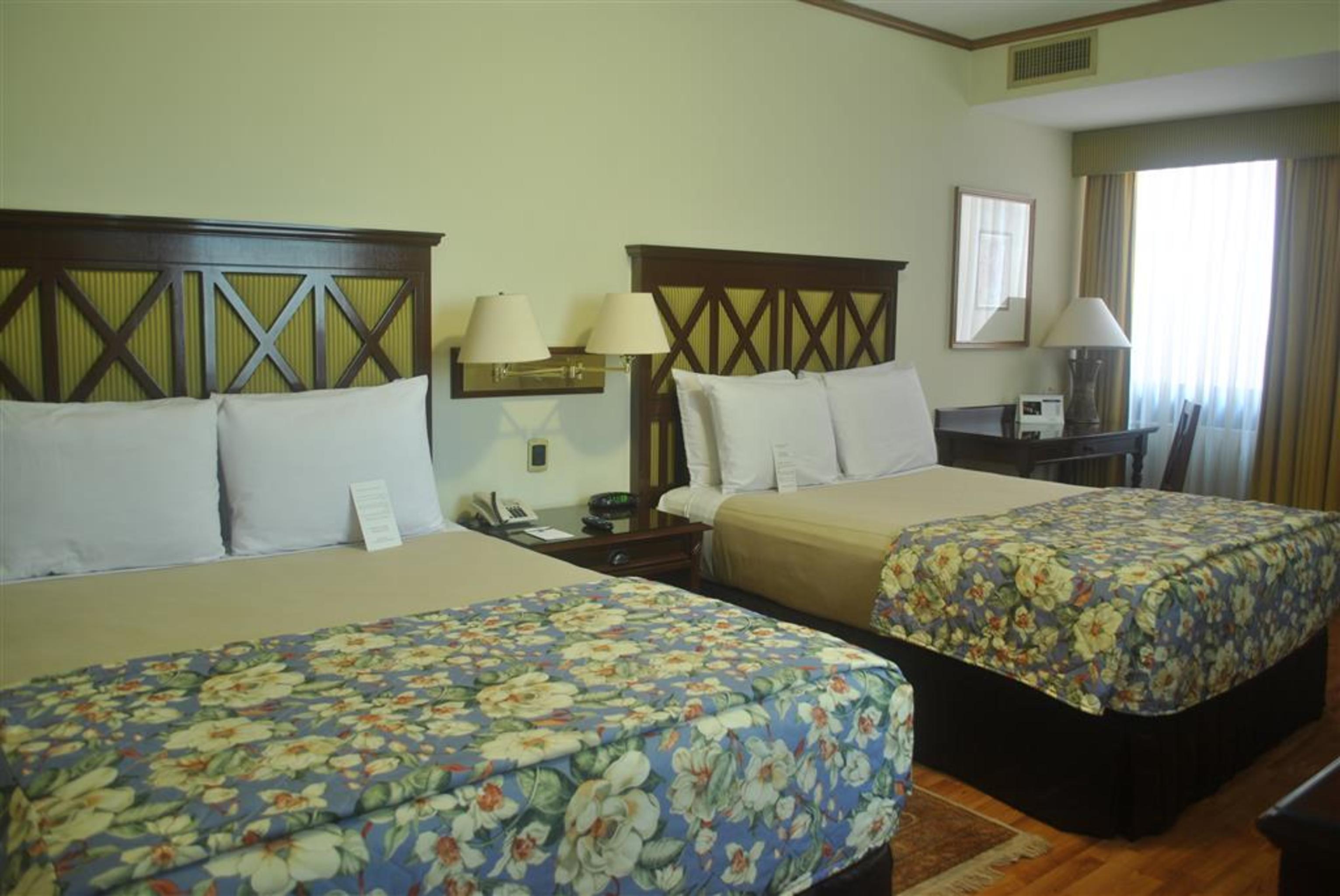 Best Western Plus Hotel Stofella Guatemala City Luaran gambar