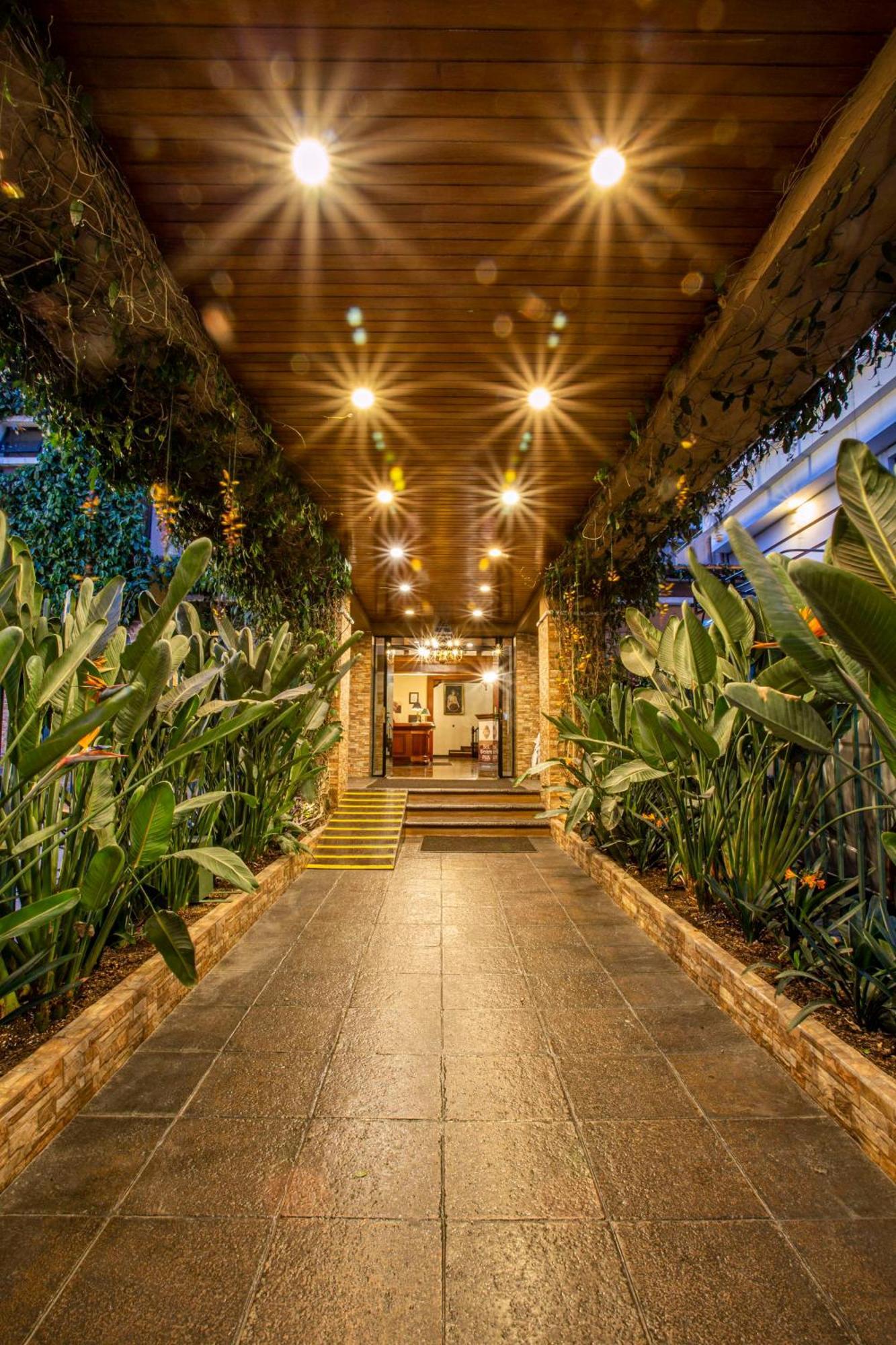 Best Western Plus Hotel Stofella Guatemala City Luaran gambar