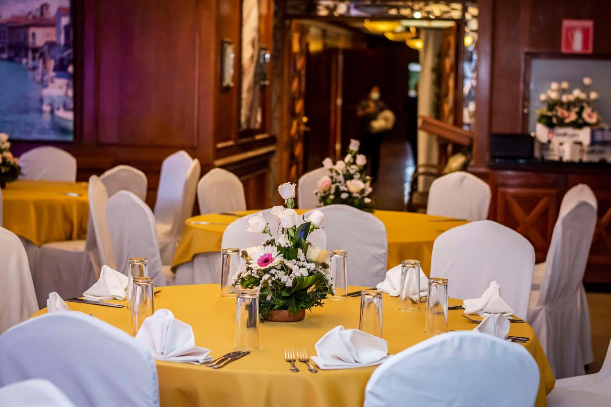 Best Western Plus Hotel Stofella Guatemala City Luaran gambar